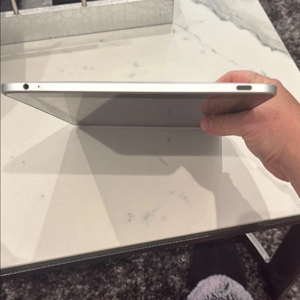 Apple iPad